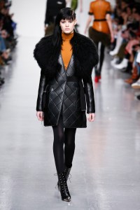 David Koma RTW Fall 2017