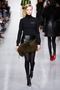 David Koma RTW Fall 2017