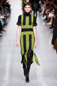 David Koma RTW Fall 2017