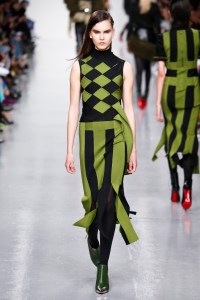 David Koma RTW Fall 2017