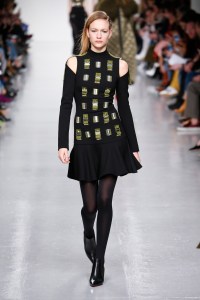 David Koma RTW Fall 2017