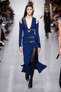 David Koma RTW Fall 2017