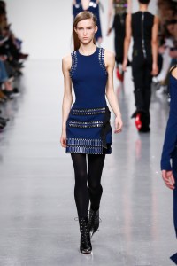 David Koma RTW Fall 2017