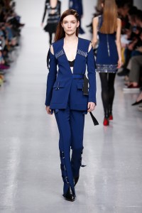 David Koma RTW Fall 2017