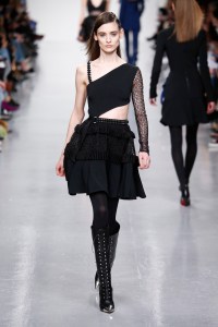 David Koma RTW Fall 2017