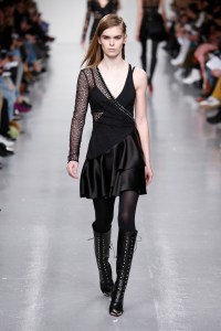 David Koma RTW Fall 2017
