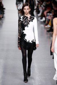 David Koma RTW Fall 2017
