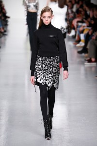 David Koma RTW Fall 2017