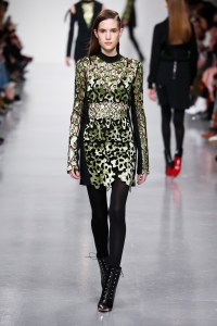 David Koma RTW Fall 2017