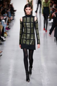 David Koma RTW Fall 2017