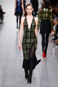David Koma RTW Fall 2017
