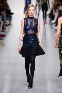 David Koma RTW Fall 2017