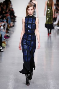 David Koma RTW Fall 2017