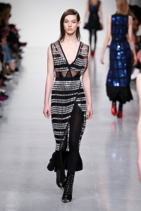 David Koma RTW Fall 2017