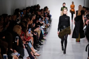 David Koma RTW Fall 2017