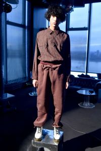 Death to Tennis Men's Fall 2017