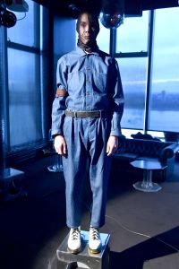 Death to Tennis Men's Fall 2017