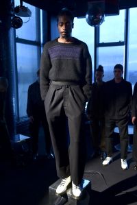 Death to Tennis Men's Fall 2017