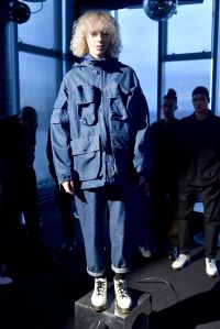 Death to Tennis Men's Fall 2017