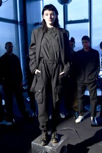 Death to Tennis Men's Fall 2017