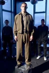 Death to Tennis Men's Fall 2017