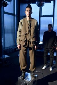 Death to Tennis Men's Fall 2017