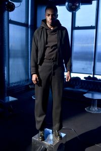 Death to Tennis Men's Fall 2017