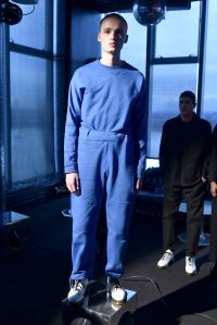 Death to Tennis Men's Fall 2017
