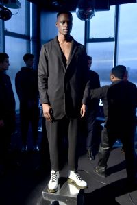 Death to Tennis Men's Fall 2017
