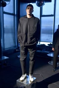 Death to Tennis Men's Fall 2017