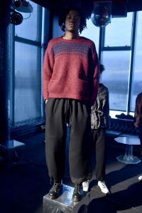Death to Tennis Men's Fall 2017
