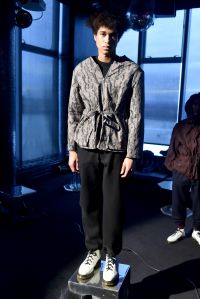 Death to Tennis Men's Fall 2017