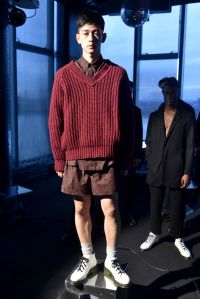 Death to Tennis Men's Fall 2017