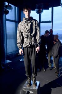 Death to Tennis Men's Fall 2017