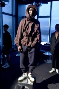 Death to Tennis Men's Fall 2017