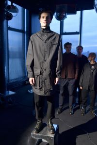 Death to Tennis Men's Fall 2017