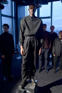 Death to Tennis Men's Fall 2017