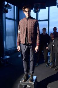 Death to Tennis Men's Fall 2017