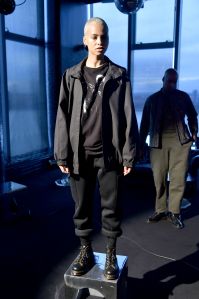Death to Tennis Men's Fall 2017