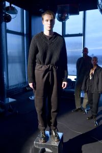 Death to Tennis Men's Fall 2017