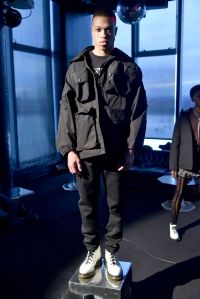 Death to Tennis Men's Fall 2017