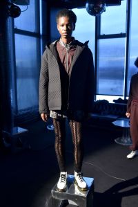 Death to Tennis Men's Fall 2017