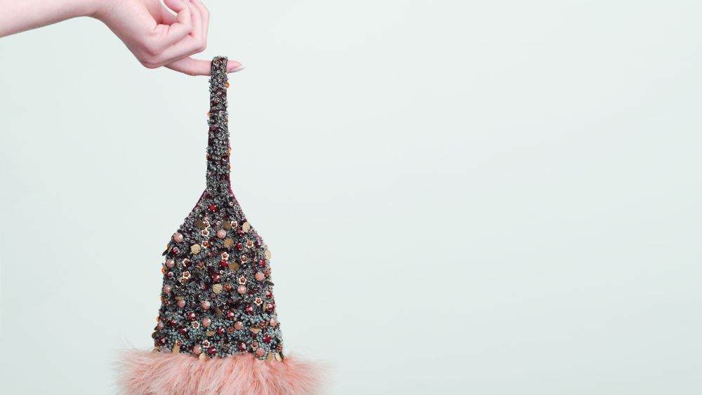 Jamin Puech's Opera bag.