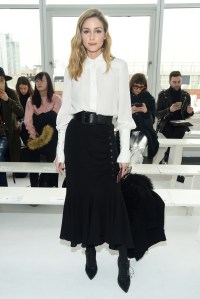 Olivia Palermo