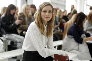 Olivia Palermo