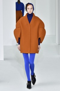 Delpozo RTW Fall 2017