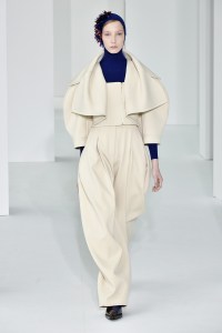Delpozo RTW Fall 2017