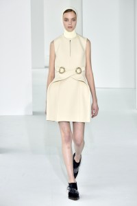 Delpozo RTW Fall 2017