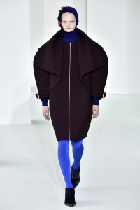 Delpozo RTW Fall 2017