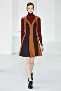 Delpozo RTW Fall 2017